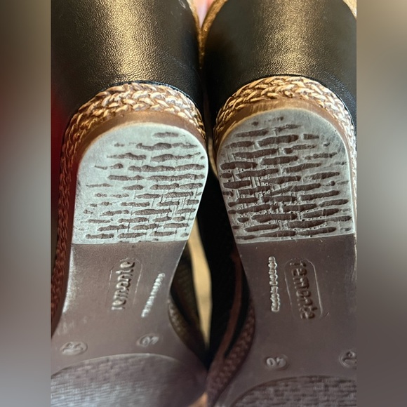 Remonte wedge slingback sandals—EUR40 - Picture 4 of 11